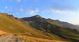 土耳其,kaçkars,ispir