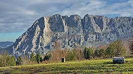 装载,alluitz,urkiola
