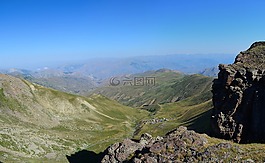 土耳其,kaçkars,ispir