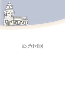 教堂,宗教,建設