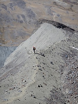 condorini,共管,山