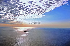 船舶,海軍,天空