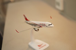 阿拉伯航空,模型,飛機(jī)