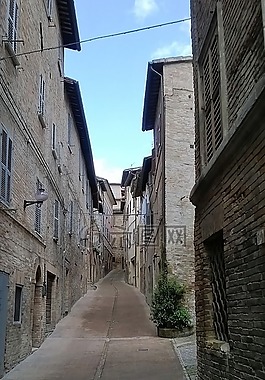 體系結(jié)構(gòu),城市道路,老