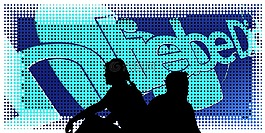 男子,女子,對