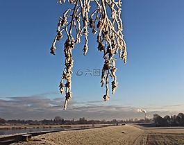 冬天,冷,性質(zhì)