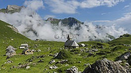 性質(zhì),徒步旅行,瑞士