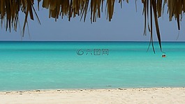 古巴,海,性質