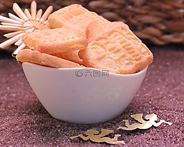 speculaas,糕點(diǎn),圣誕餅干