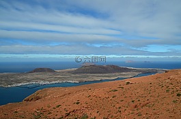 島,海,海岸