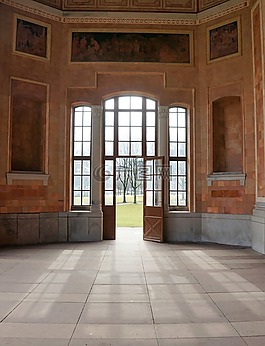 水泵房,baden baden,架構