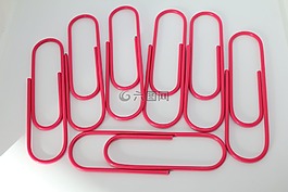 回形針,辦公用品,業(yè)務(wù)