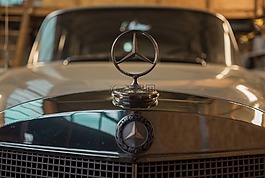 奔馳,oldtimer,汽車品牌