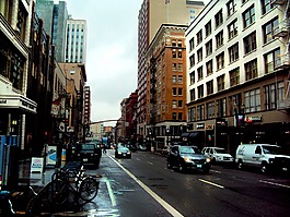 西雅圖,城市,使用
