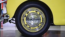 車,車輪,經(jīng)典