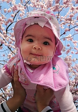 人類,個人,嬰兒
