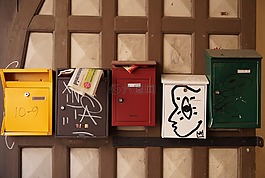 郵件,郵箱,報(bào)紙
