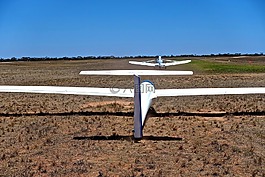 滑翔,航空,飛機(jī)