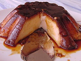 果馅饼,甜点,甜