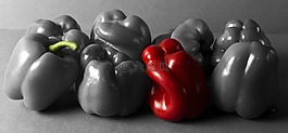 紅辣椒,辣椒粉,蔬菜