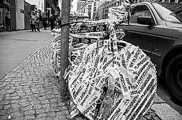自行車,車輪,戶外
