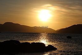 海灘,mar,巴黎