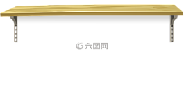 架,木材,木