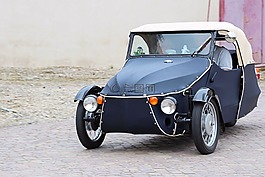 velorex,os kar,三轮车