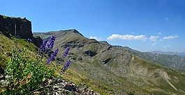 土耳其,kaçkars,ispir