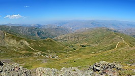 土耳其,kaçkars,ispir