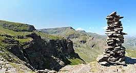 土耳其,kaçkars,ispir