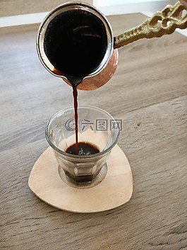 咖啡,blackcoffee,喝