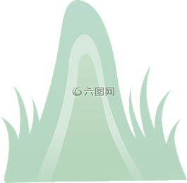 草,綠色,植物