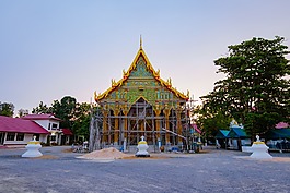 寺,古代,結(jié)構(gòu)
