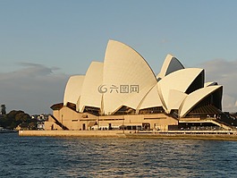 悉尼,歌劇,外殼