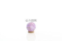 粉红色,石英,玫瑰
