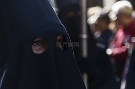 游行,復(fù)活節(jié),宗教
