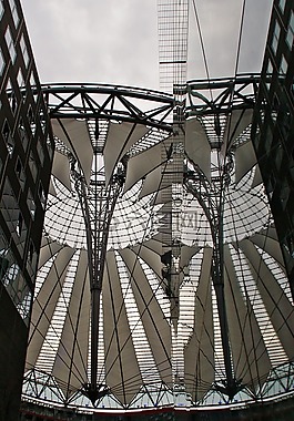 架構(gòu),建設(shè),柏林