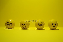 情感,感觉,幸福
