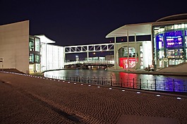 架構(gòu),建設(shè),柏林