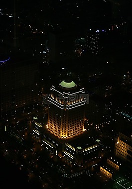 臺(tái)灣,夜,建設(shè)