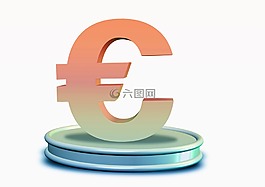 歐元,錢,貨幣