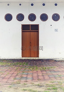 門,窗口,釀酒