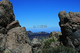 加那利群島,泰德國家??公園,特內(nèi)里費