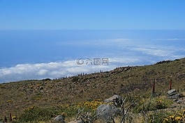 加那利群島,泰德國家??公園,特內(nèi)里費