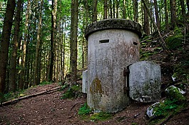 鹽山安全地帶,巴伐利亞,貝
