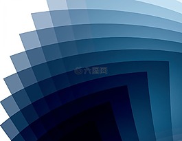 藍(lán)色,背景,抽象