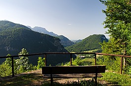 鹽山安全地帶,巴伐利亞,貝