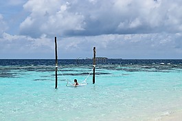 人體內(nèi)的水,海,砂