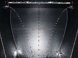 水,實(shí)驗(yàn),頻閃